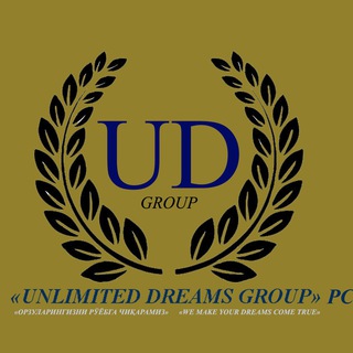 UNLIMITED DREAMS GROUP