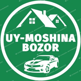 Moshina uy bozori