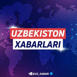 Uzbekiston xabarlari