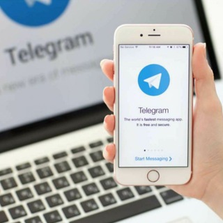 Telegram support