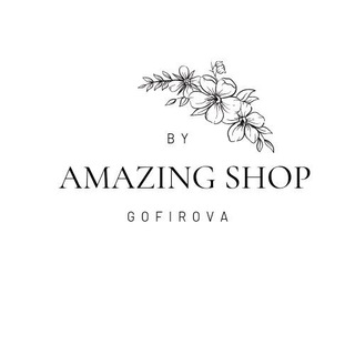 Amazing shop💚