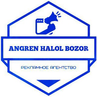 ANGREN HALOL BOZOR