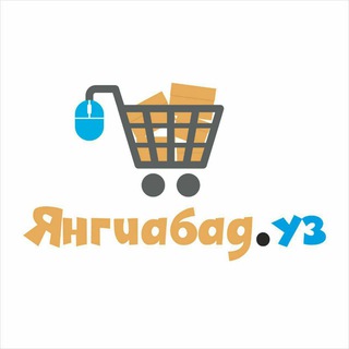 🛒Янгиабад.uz🛒