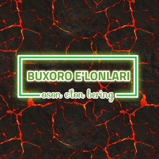 | BUXORO E'LONLARI |