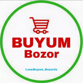 BUYUM BOZOR 🛒 | Online