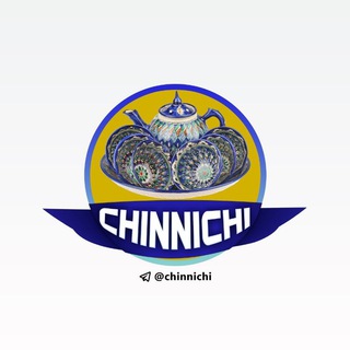 Chinnichi [ Rasmiy group ]