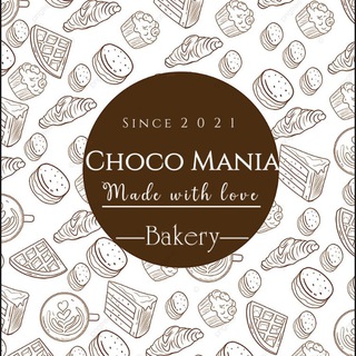 CHOCO MANIA 🍩