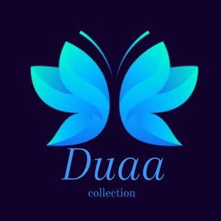 🦋Duaa_collection