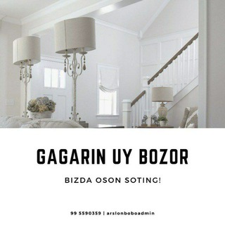 ♻️🌱Gagarin UY BOZORI🏡| Halol | 🏡🔻