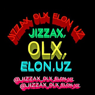 JIZZAX OLX ELON UZ