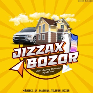 Jizzax Bozor