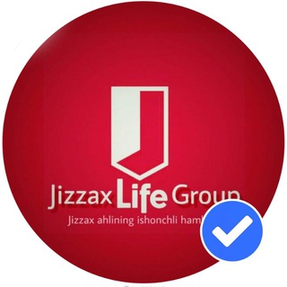 JIZZAX LIFE GROUP ✅