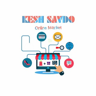 KESH SAVDO Chat