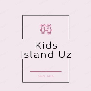 ⭐️Kids_Island_Uz⭐️