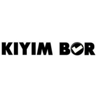 KIYIM BOR ✔️