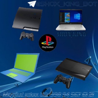 KOMPYUTER_PLAYSTATION_PAYNET_TEXNIKA