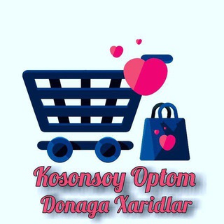 KOSONSOY OPTOM VA DONAGA XARIDLAR