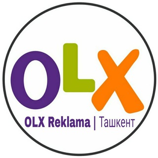 OLX Reklama | Ташкент