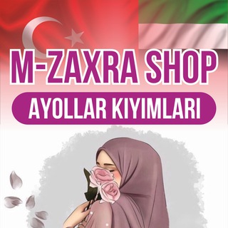 M-ZAXRA SHOP🇹🇷🇸🇩