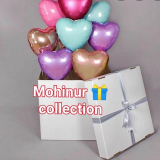 Mohinur🎁 Collection