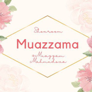 Muazzama_style👗