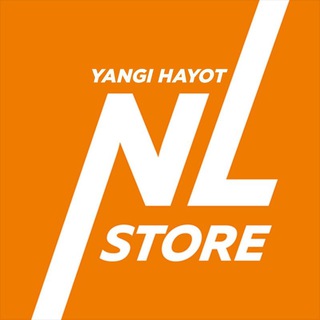 NL_Store Янги хаёт🛍