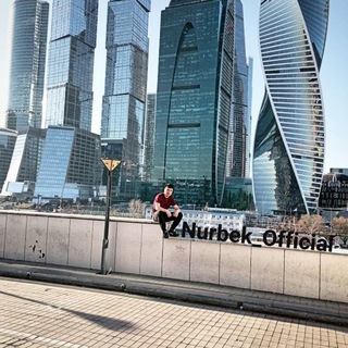 Nurbek_Official