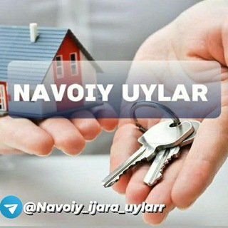 NAVOIY IJARA UYLAR🏠🏪