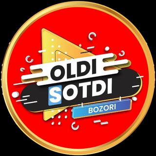 Oldi sotdi bozori | guruhi