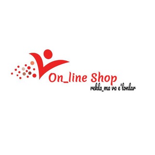 On_line Shop