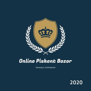 Online Piskent Bozor