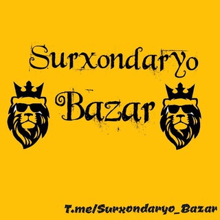 ☆ Surxondaryo BAZAR ☆