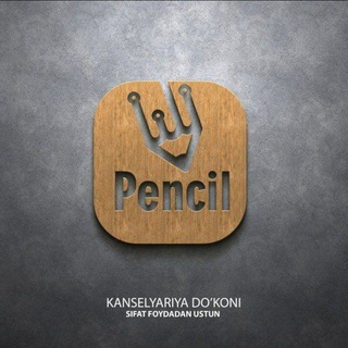 Pencil Andijon