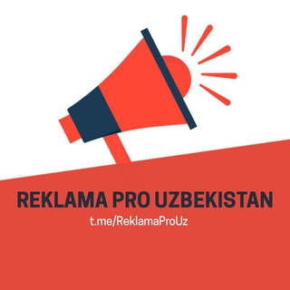 REKLAMA PRO UZBEKISTAN