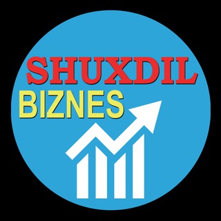 SHUXDIL BIZNES