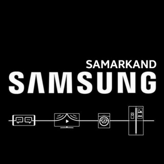 SAMSUNG ONLINE SAMARKAND