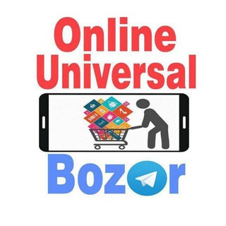 ONLINE BOZOR