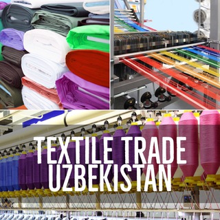 Textile Trade Uzbekistan