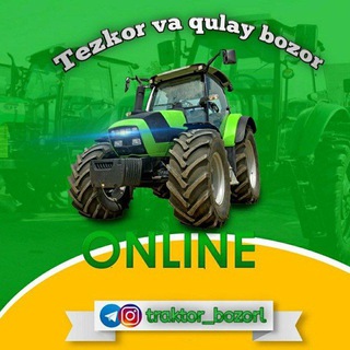 Traktor bozori