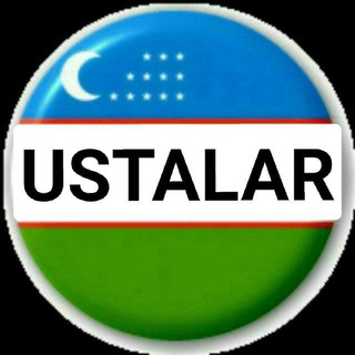 Ustalar.uz 🇺🇿T͟o͟s͟h͟k͟e͟n͟t͟🇺🇿