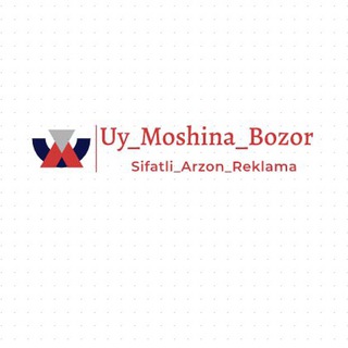 Uy va Moshina E’lonlari UZB