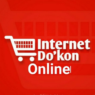 🛍 INTERNET MAGAZIN 🛒