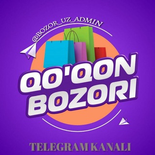 QO‘QON YAYPAN BOZORI