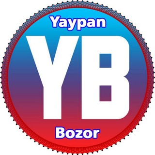 YBozor | Yaypan bozor