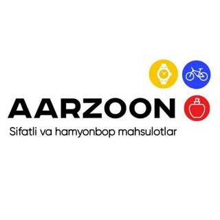 AARZOON