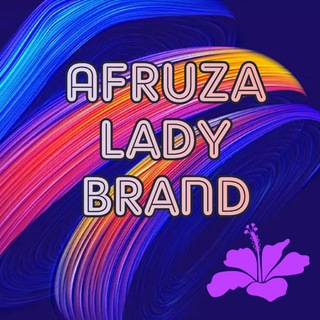 AFRUZA LADY BRAND bek baraka 7 qator 381 do'kon