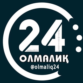 Олмалик 24