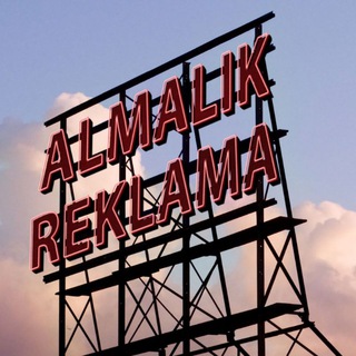 ALMALIK REKLAMA