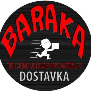 Baraka Choyxona Dostavka