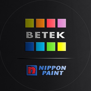 Betek🤝Nippon Paint Eski Shahar